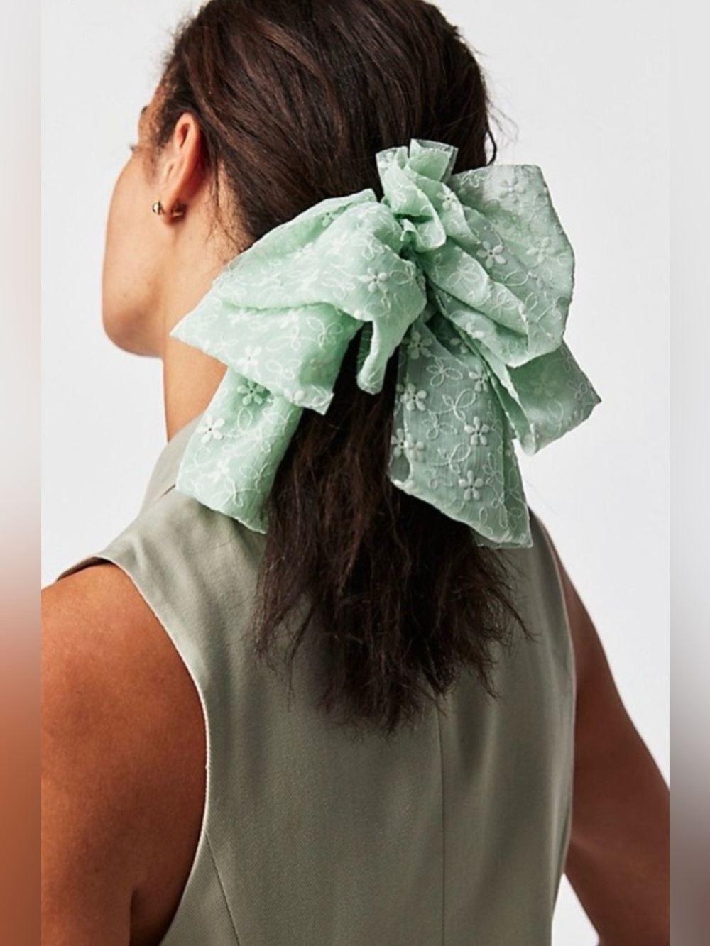 Free People The Dreamers Bow